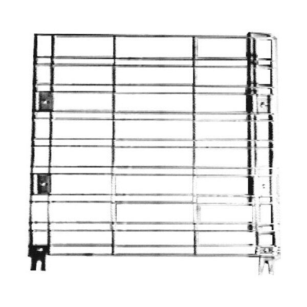 Insert, Pan Rack